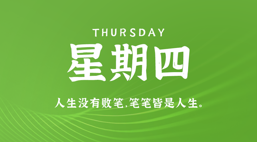 06月20日，农历五月十五，星期四 ，在这里，每天60秒读懂世界-杂货铺