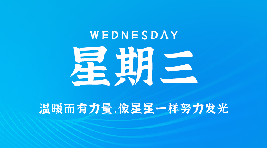 12月18日，农历十一月十八，星期三 ，在这里，每天60秒读懂世界-杂货铺