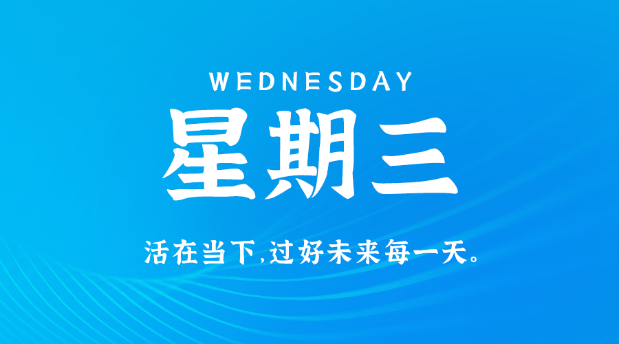 01月08日，农历十二月初九，星期三 ，在这里，每天60秒读懂世界-杂货铺