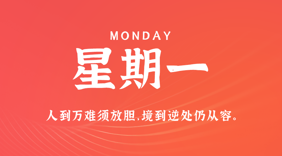 01月20日，农历十二月廿一，星期一 ，在这里，每天60秒读懂世界-杂货铺